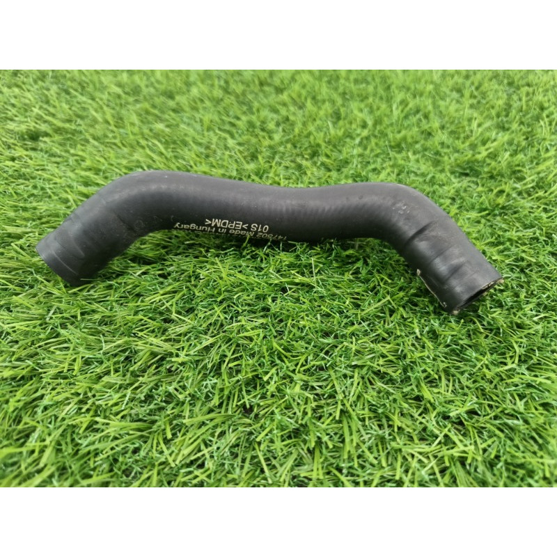 Патрубок (система охлаждения) Audi Q7 4M 2015 3.0 CRE 4M0121449BG