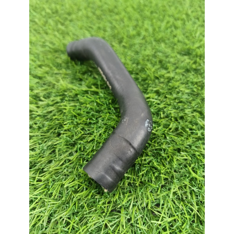 Патрубок (система охлаждения) Audi Q7 4M 2015 3.0 CRE 4M0121449BG