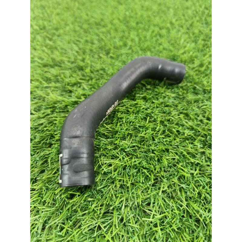 Патрубок (система охлаждения) Audi Q7 4M 2015 3.0 CRE 4M0121449BG