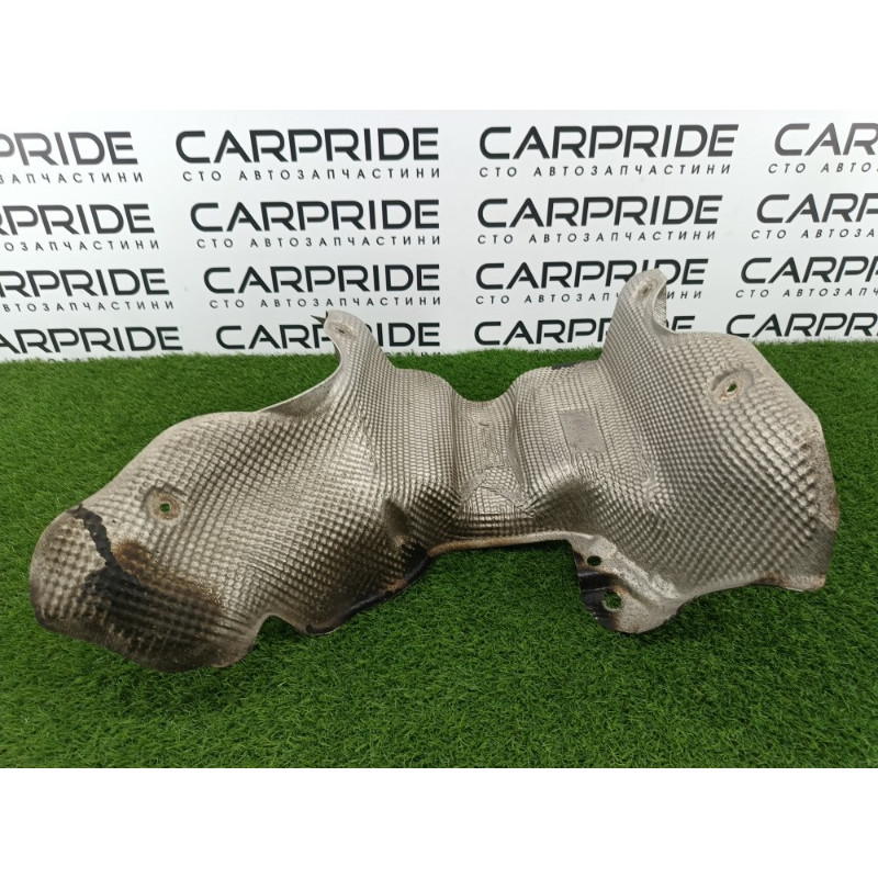 Защита (кузов и элементы) Volkswagen Tiguan 5N 2011 1.4 CAVA 5n0201307f