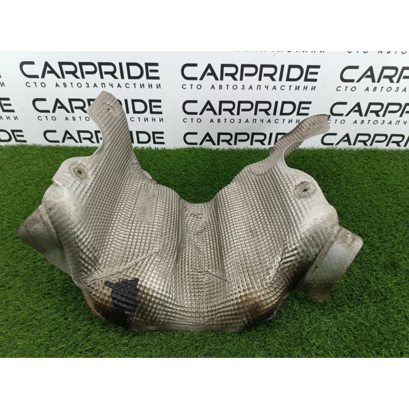 Защита (кузов и элементы) Volkswagen Tiguan 5N 2011 1.4 CAVA 5n0201307f