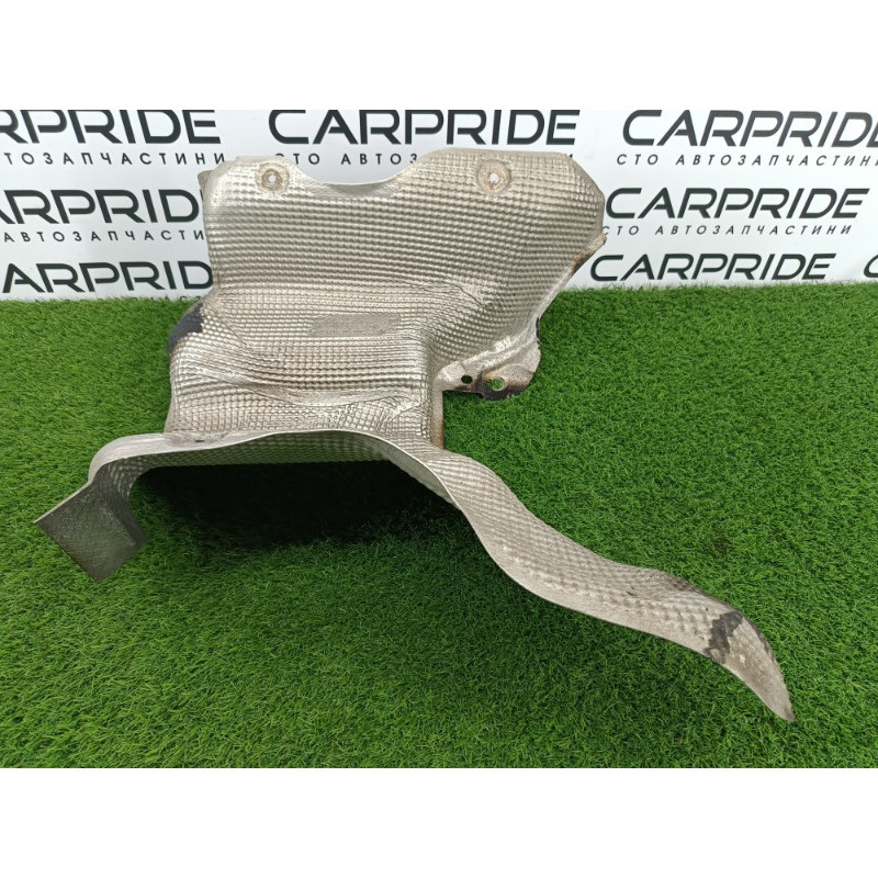 Защита (кузов и элементы) Volkswagen Tiguan 5N 2011 1.4 CAVA 5n0201307f