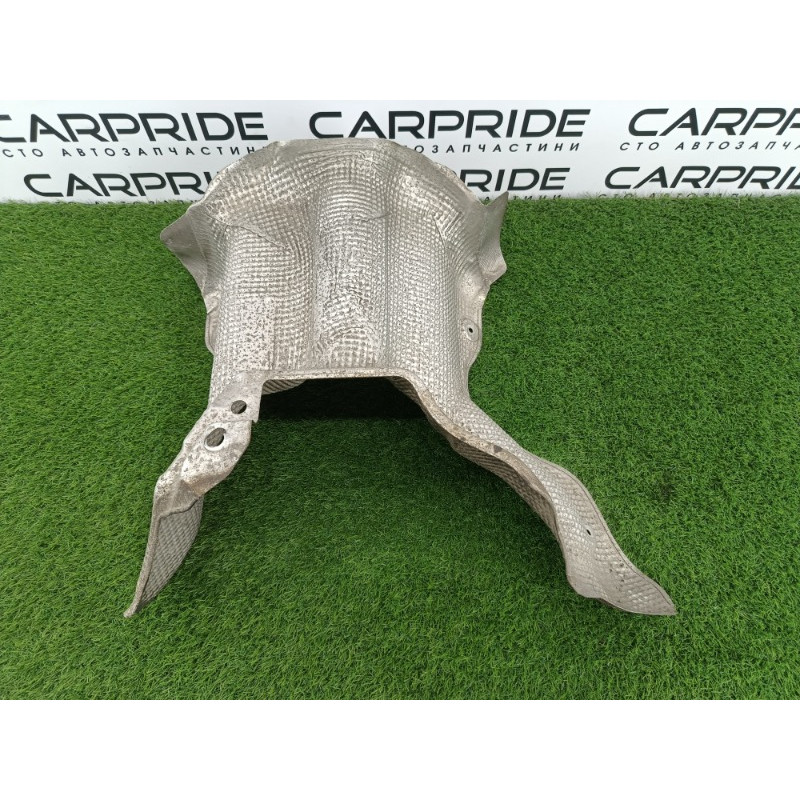 Защита (кузов и элементы) Volkswagen Tiguan 5N 2011 1.4 CAVA 5n0201307f