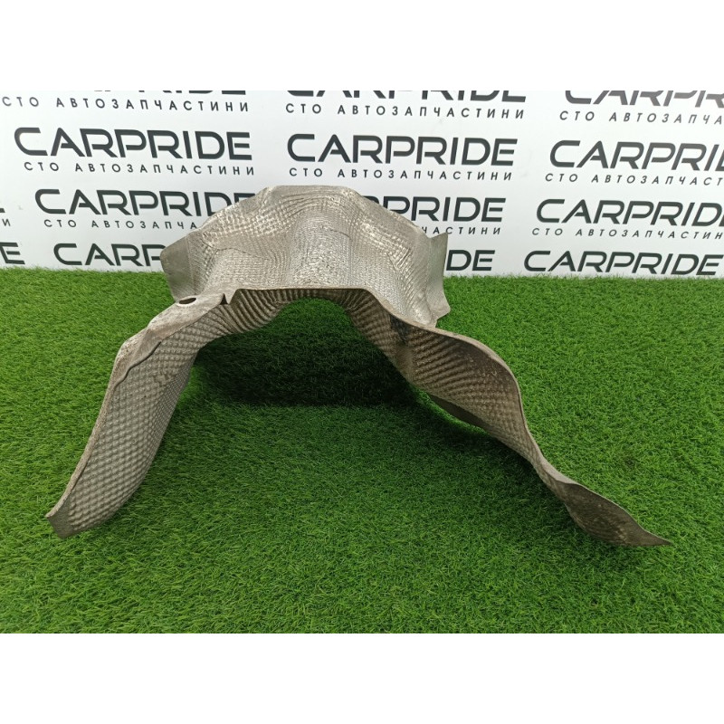 Защита (кузов и элементы) Volkswagen Tiguan 5N 2011 1.4 CAVA 5n0201307f