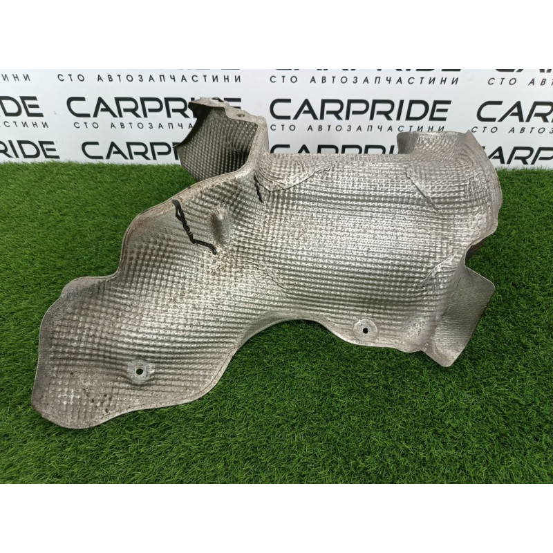 Защита (кузов и элементы) Volkswagen Tiguan 5N 2011 1.4 CAVA 5n0201307f