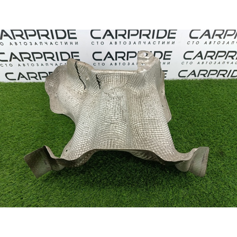 Защита (кузов и элементы) Volkswagen Tiguan 5N 2011 1.4 CAVA 5n0201307f