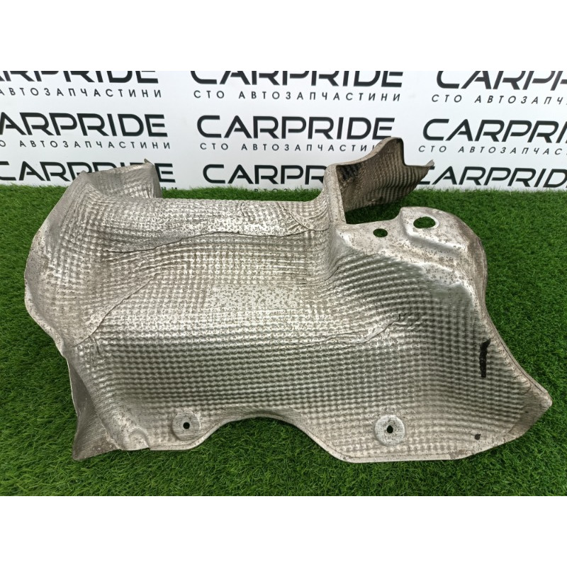 Защита (кузов и элементы) Volkswagen Tiguan 5N 2011 1.4 CAVA 5n0201307f