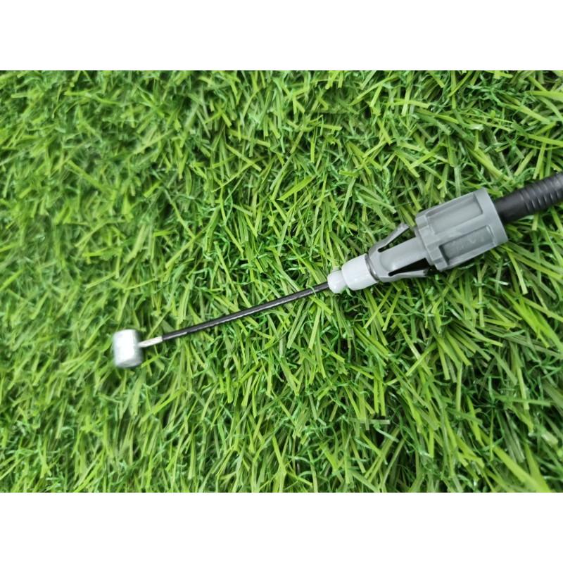 Трос замка дверей (кузов і елементи) Ford ESCAPE MK4 2020 1.5 lv4b221a00cd