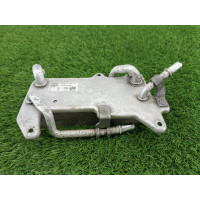 Теплообменник АКПП