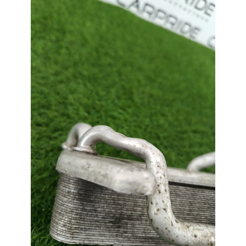 Теплообменник АКПП (трансмиссия) Audi Q7 4M 2015 3.0 CRE 4M0317021G