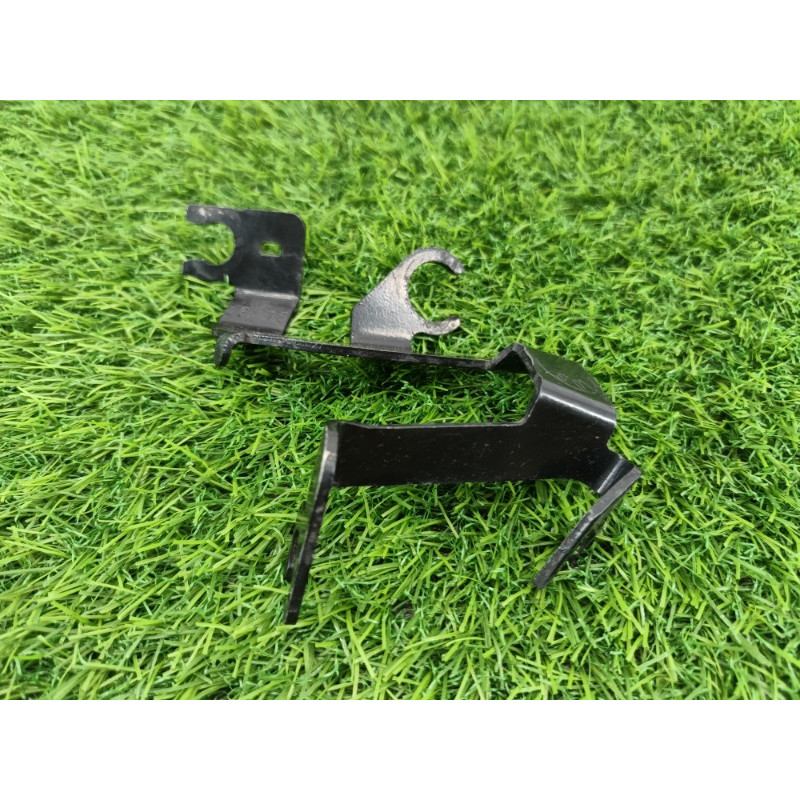 Кронштейн (двигатель и элементы) Audi Q7 4M 2015 3.0 CRE 4m0611845p