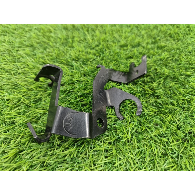 Кронштейн (двигатель и элементы) Audi Q7 4M 2015 3.0 CRE 4m0611845p