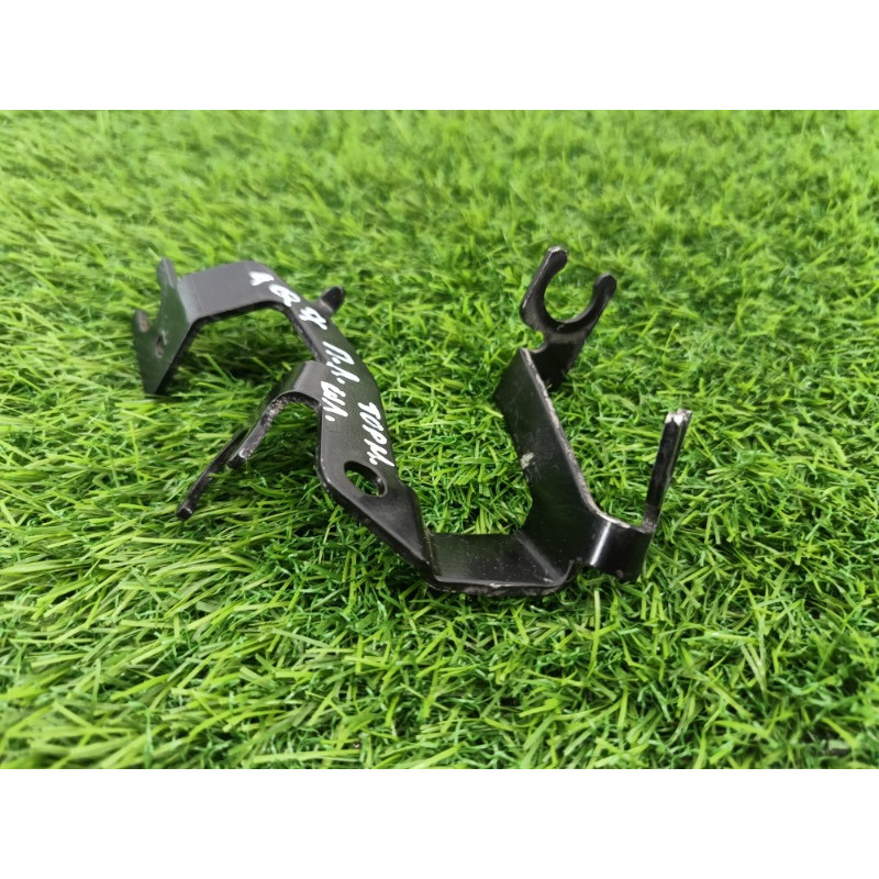 Кронштейн (двигатель и элементы) Audi Q7 4M 2015 3.0 CRE 4m0611845p