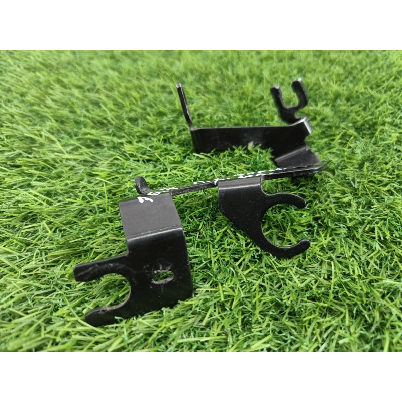 Кронштейн (двигатель и элементы) Audi Q7 4M 2015 3.0 CRE 4m0611845p