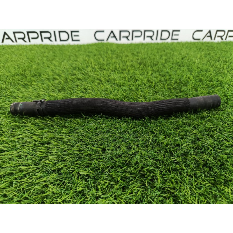 Патрубок (система охлаждения) Audi Q7 4M 2015 3.0 CRE 06E121082R