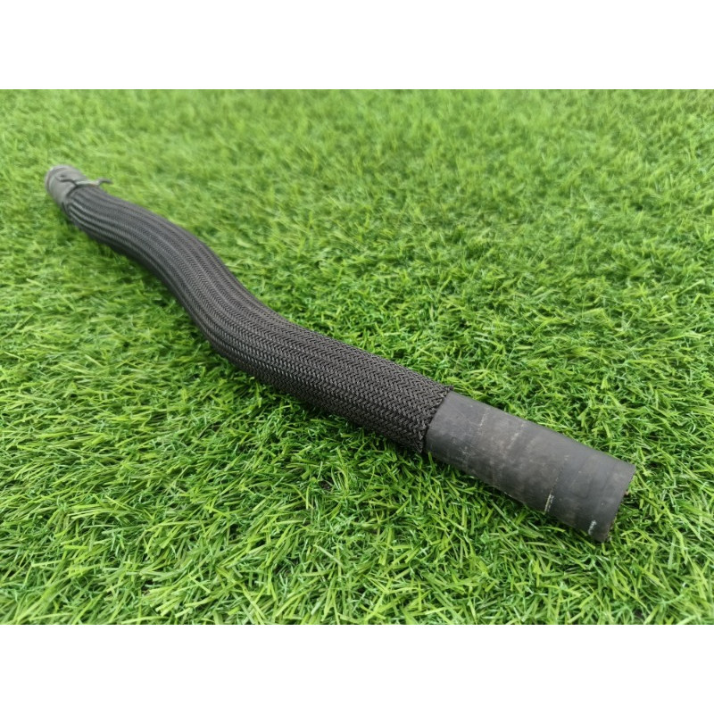 Патрубок (система охлаждения) Audi Q7 4M 2015 3.0 CRE 06E121082R