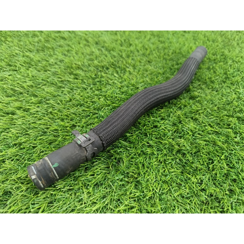 Патрубок (система охлаждения) Audi Q7 4M 2015 3.0 CRE 06E121082R