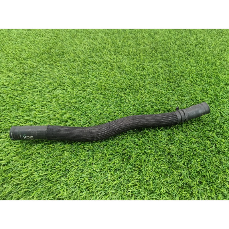 Патрубок (система охлаждения) Audi Q7 4M 2015 3.0 CRE 06E121082R