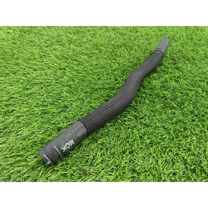 Патрубок (система охлаждения) Audi Q7 4M 2015 3.0 CRE 06E121082R