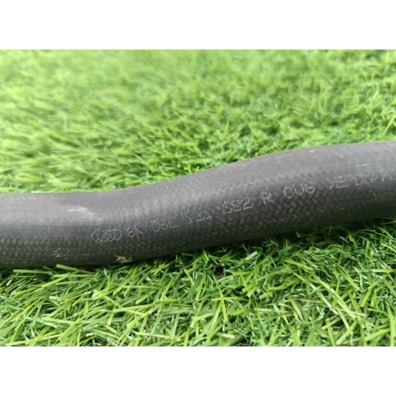 Патрубок (система охлаждения) Audi Q7 4M 2015 3.0 CRE 06E121082R