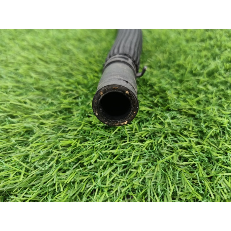 Патрубок (система охлаждения) Audi Q7 4M 2015 3.0 CRE 06E121082R