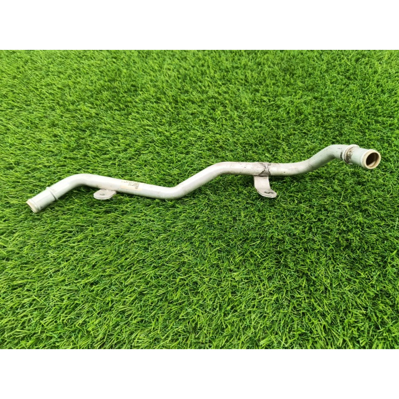 трубка (двигатель и элементы) Audi Q7 4M 2015 3.0 CRE 4m0122448a