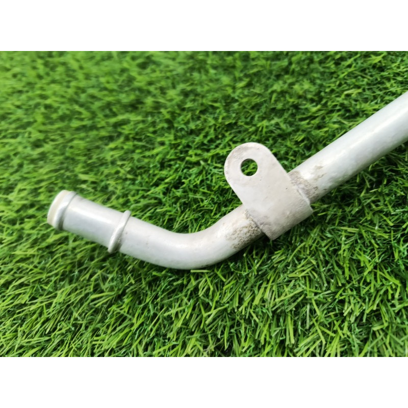 трубка (двигатель и элементы) Audi Q7 4M 2015 3.0 CRE 4m0122448a