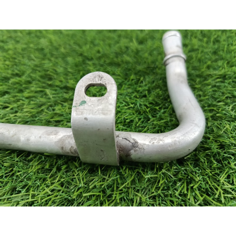 трубка (двигатель и элементы) Audi Q7 4M 2015 3.0 CRE 4m0122448a