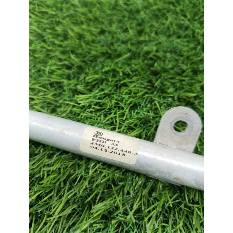 трубка (двигатель и элементы) Audi Q7 4M 2015 3.0 CRE 4m0122448a