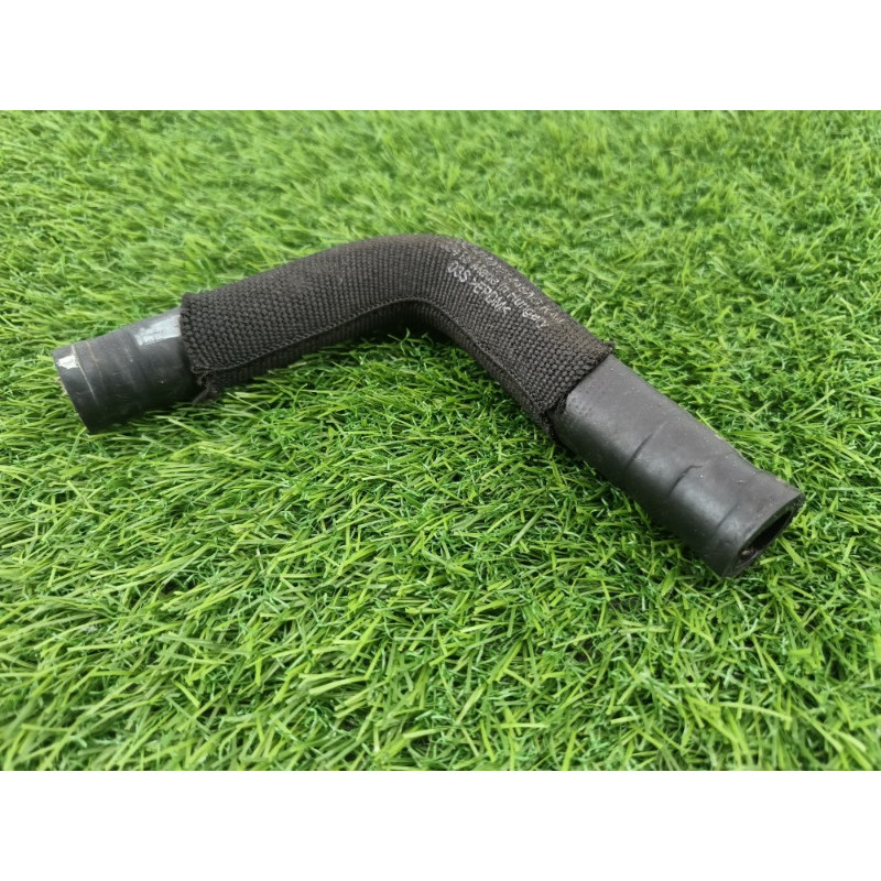 Патрубок (система охлаждения) Audi Q7 4M 2015 3.0 CRE 4M0121448AG