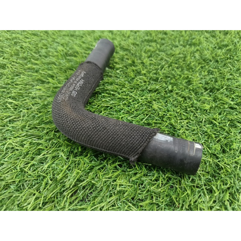 Патрубок (система охлаждения) Audi Q7 4M 2015 3.0 CRE 4M0121448AG