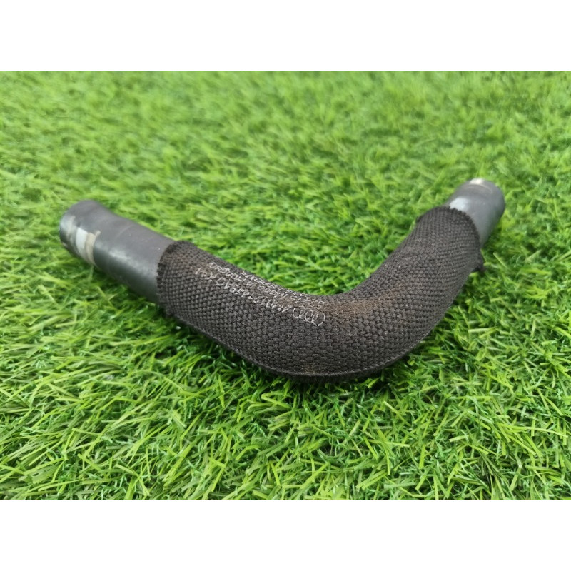 Патрубок (система охлаждения) Audi Q7 4M 2015 3.0 CRE 4M0121448AG