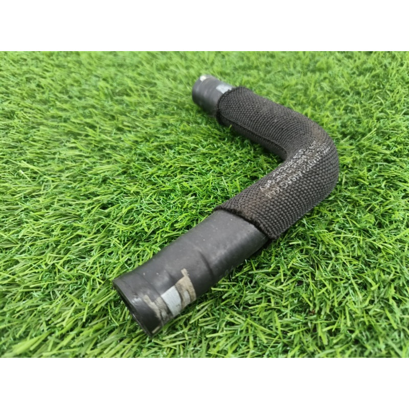 Патрубок (система охлаждения) Audi Q7 4M 2015 3.0 CRE 4M0121448AG