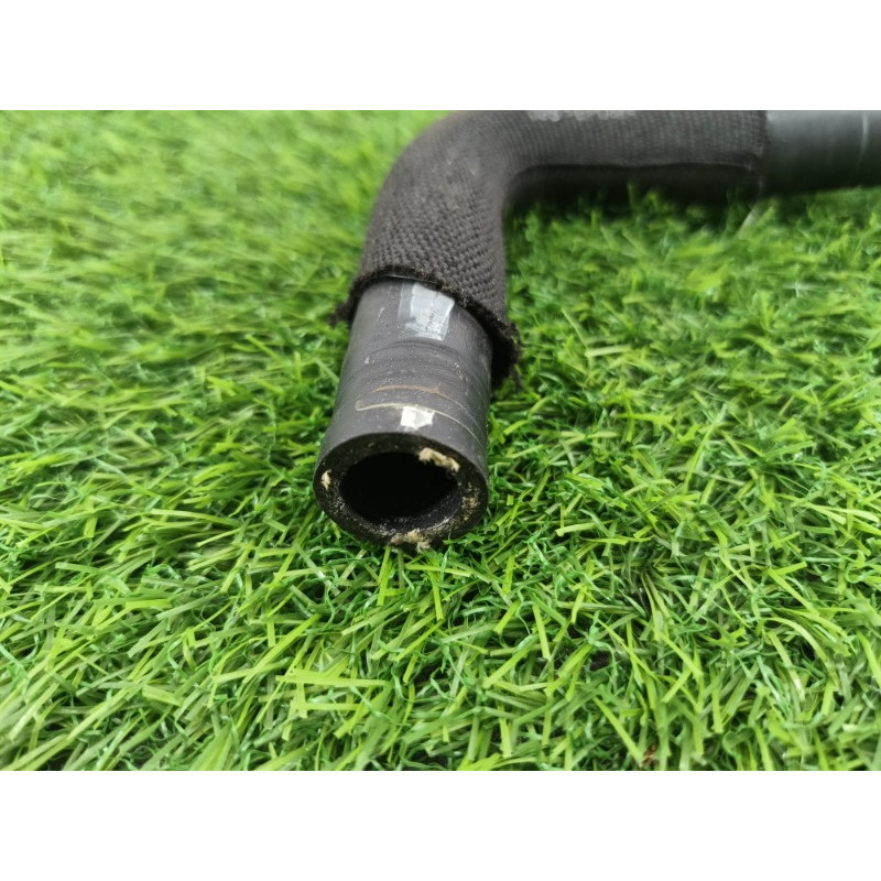 Патрубок (система охлаждения) Audi Q7 4M 2015 3.0 CRE 4M0121448AG