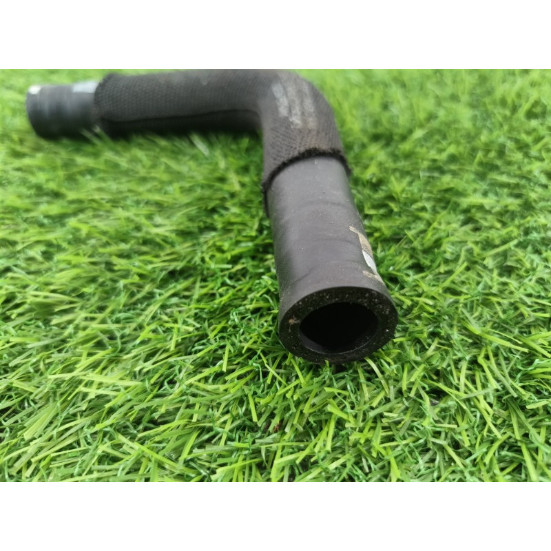 Патрубок (система охлаждения) Audi Q7 4M 2015 3.0 CRE 4M0121448AG