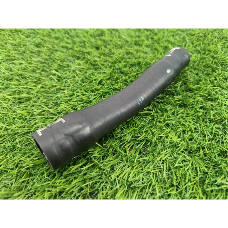 Патрубок (система охлаждения) Audi Q7 4M 2015 3.0 CRE 4M0122447C