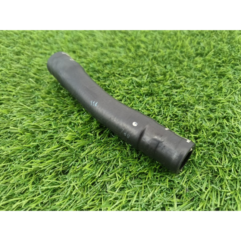 Патрубок (система охлаждения) Audi Q7 4M 2015 3.0 CRE 4M0122447C