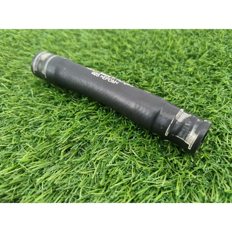 Патрубок (система охлаждения) Audi Q7 4M 2015 3.0 CRE 4M0122447C