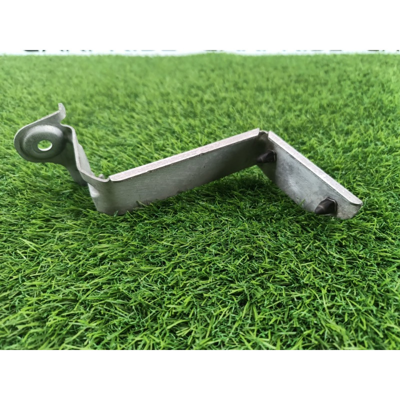 Кронштейн (двигатель и элементы) Audi Q7 4M 2015 3.0 CRE 4m0825343a