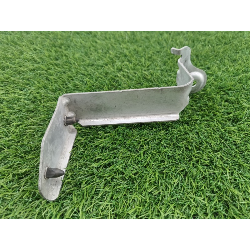 Кронштейн (двигатель и элементы) Audi Q7 4M 2015 3.0 CRE 4m0825343a