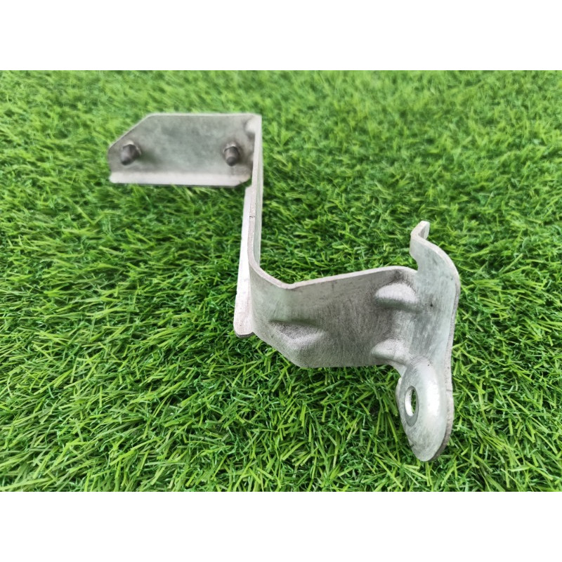 Кронштейн (двигатель и элементы) Audi Q7 4M 2015 3.0 CRE 4m0825343a