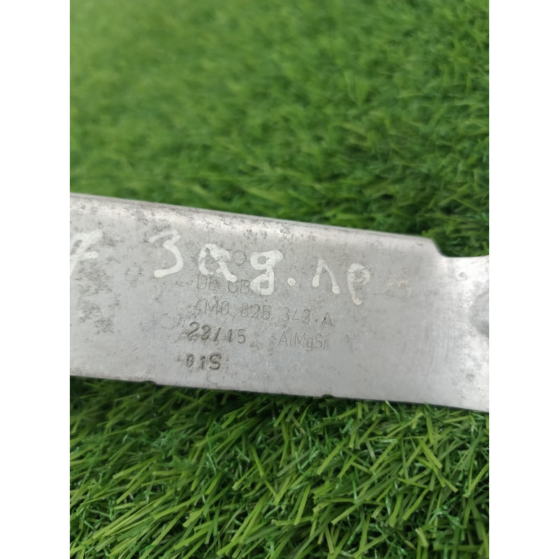 Кронштейн (двигатель и элементы) Audi Q7 4M 2015 3.0 CRE 4m0825343a