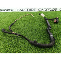 Проводка рульової рейки