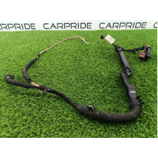 Проводка рулевой рейки