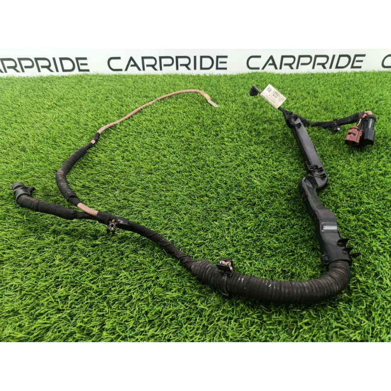 Проводка рулевой рейки (электрика) Audi Q7 4M 2015 3.0 CRE 4M1971111G