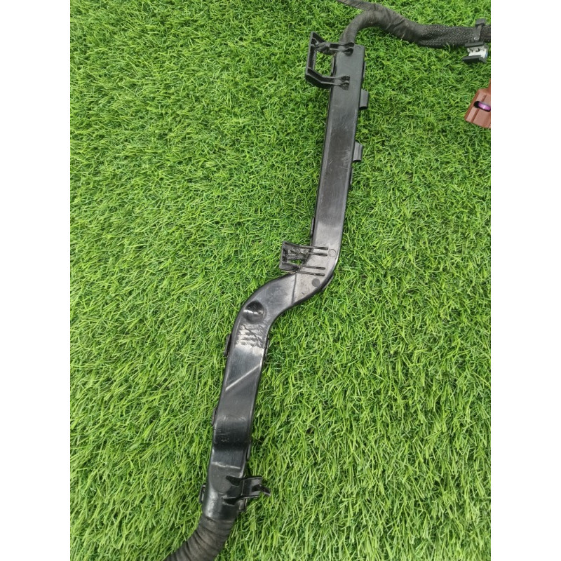 Проводка рулевой рейки (электрика) Audi Q7 4M 2015 3.0 CRE 4M1971111G