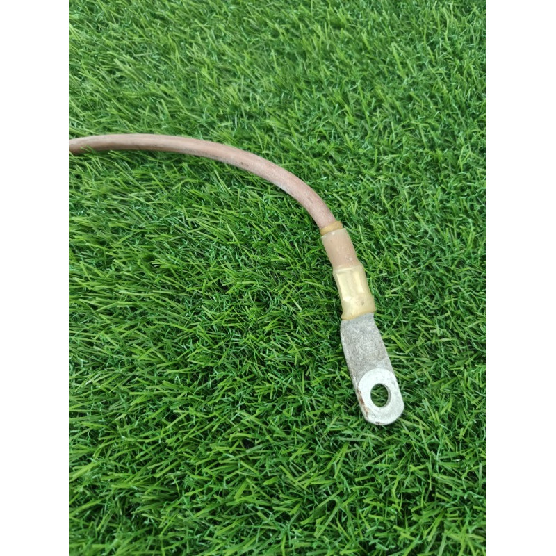 Проводка рулевой рейки (электрика) Audi Q7 4M 2015 3.0 CRE 4M1971111G