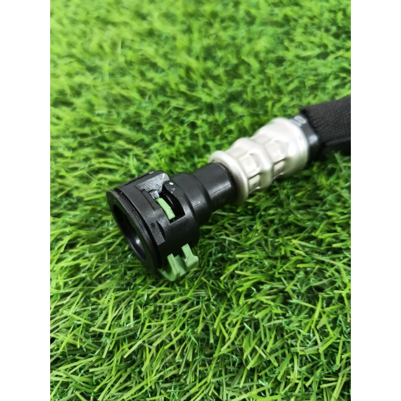 Трубка АКПП (трансмиссия) Audi Q7 4M 2015 3.0 CRE 4M0317818K