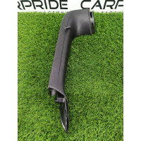 Обшивка крышки багажника