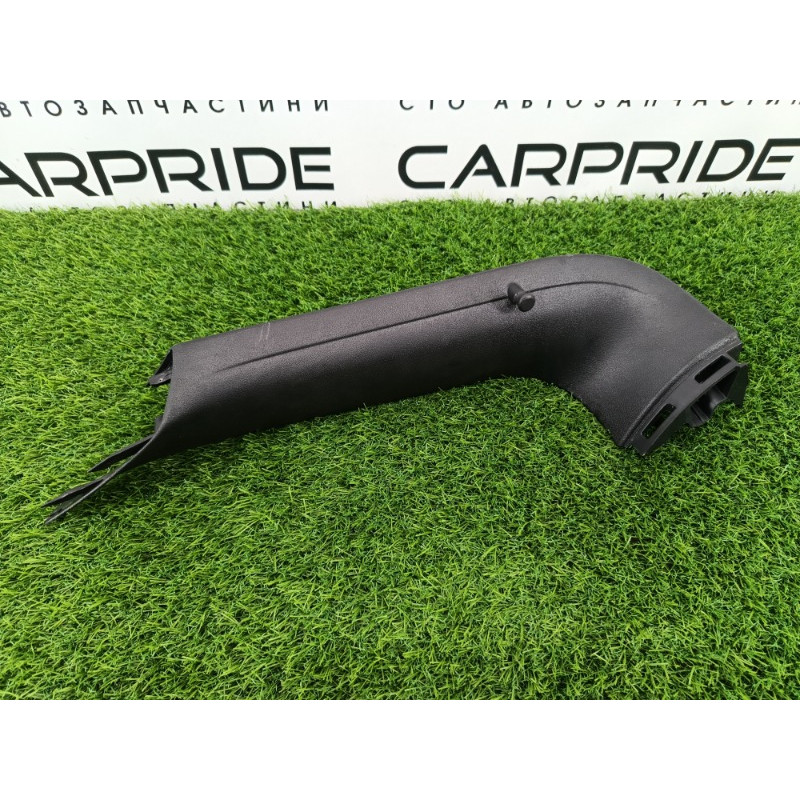 Обшивка крышки багажника (салон) Volkswagen Tiguan 5N 2011 1.4 CAVA 5n0867704b